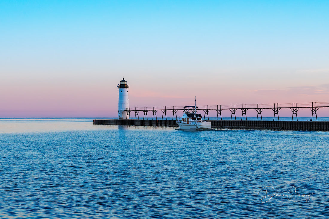 The beauty of Michigan-A Photographers Journey