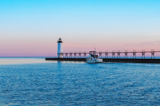 The beauty of Michigan-A Photographers Journey