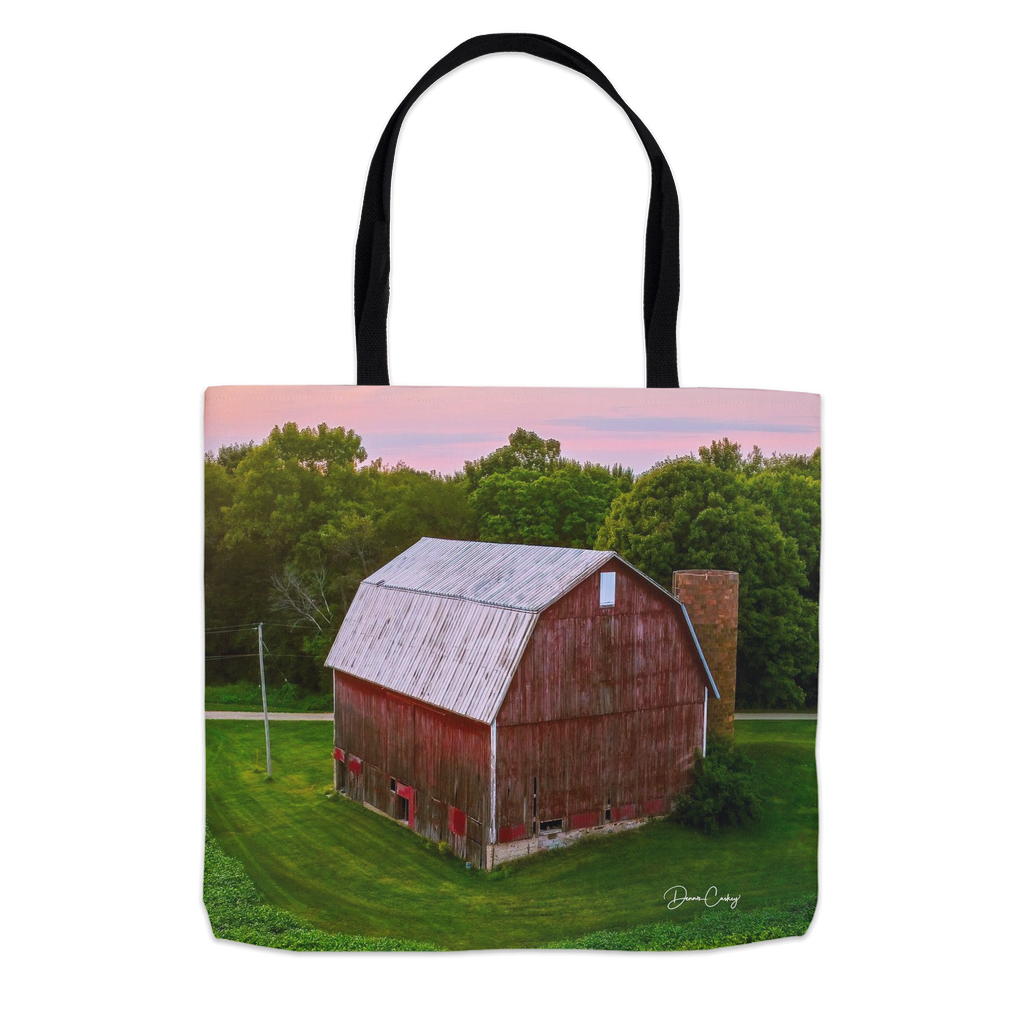 Tote Bag - Centennial Barn