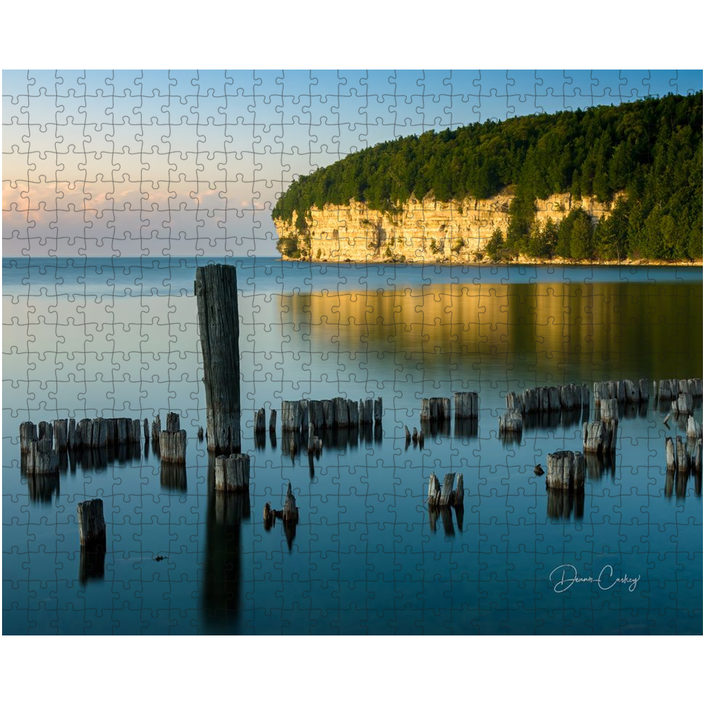 Puzzle - Remembering