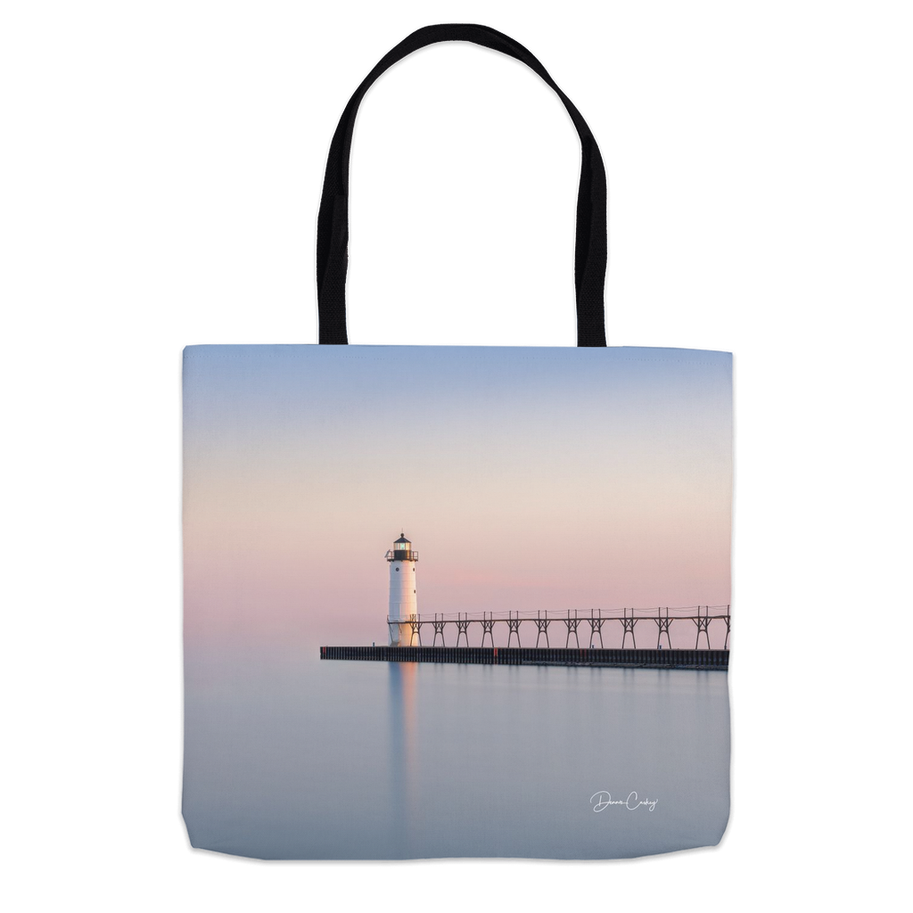 Tote Bag - A Morning's Greeting
