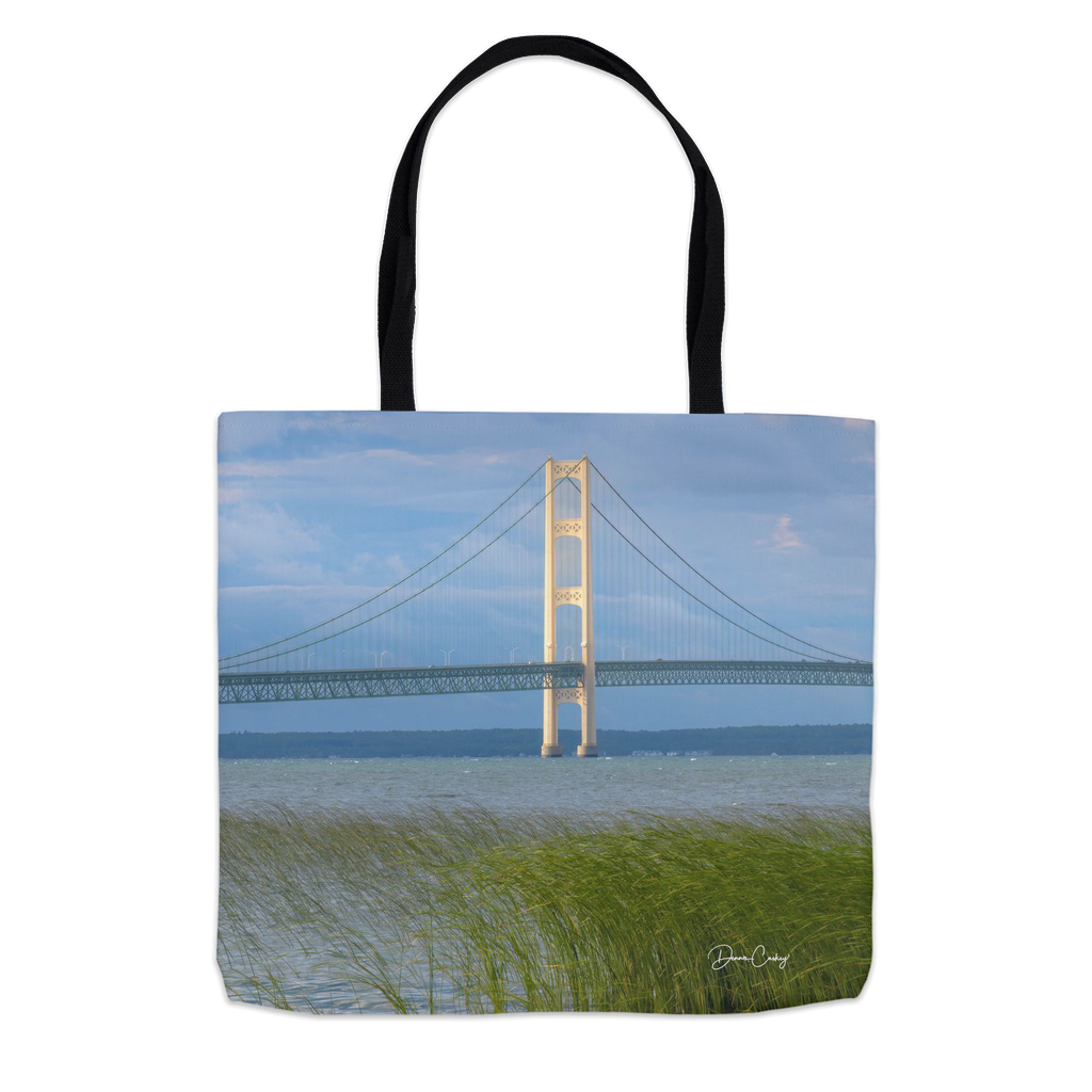 Tote Bag - Uniquely Mac