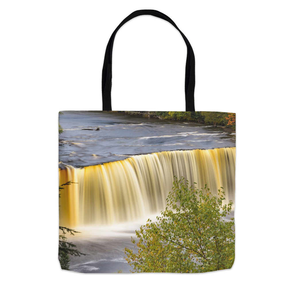 Tote Bag - Tahquamenon's Rush