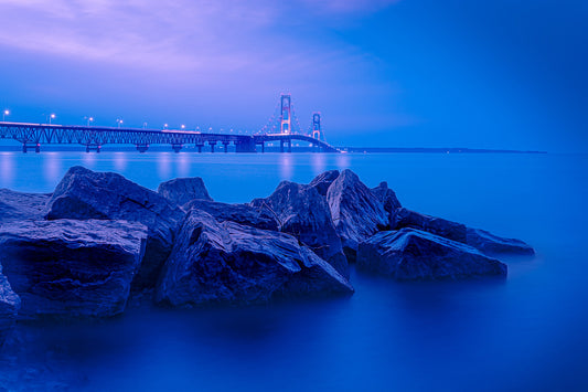 The Mighty Mac Blues