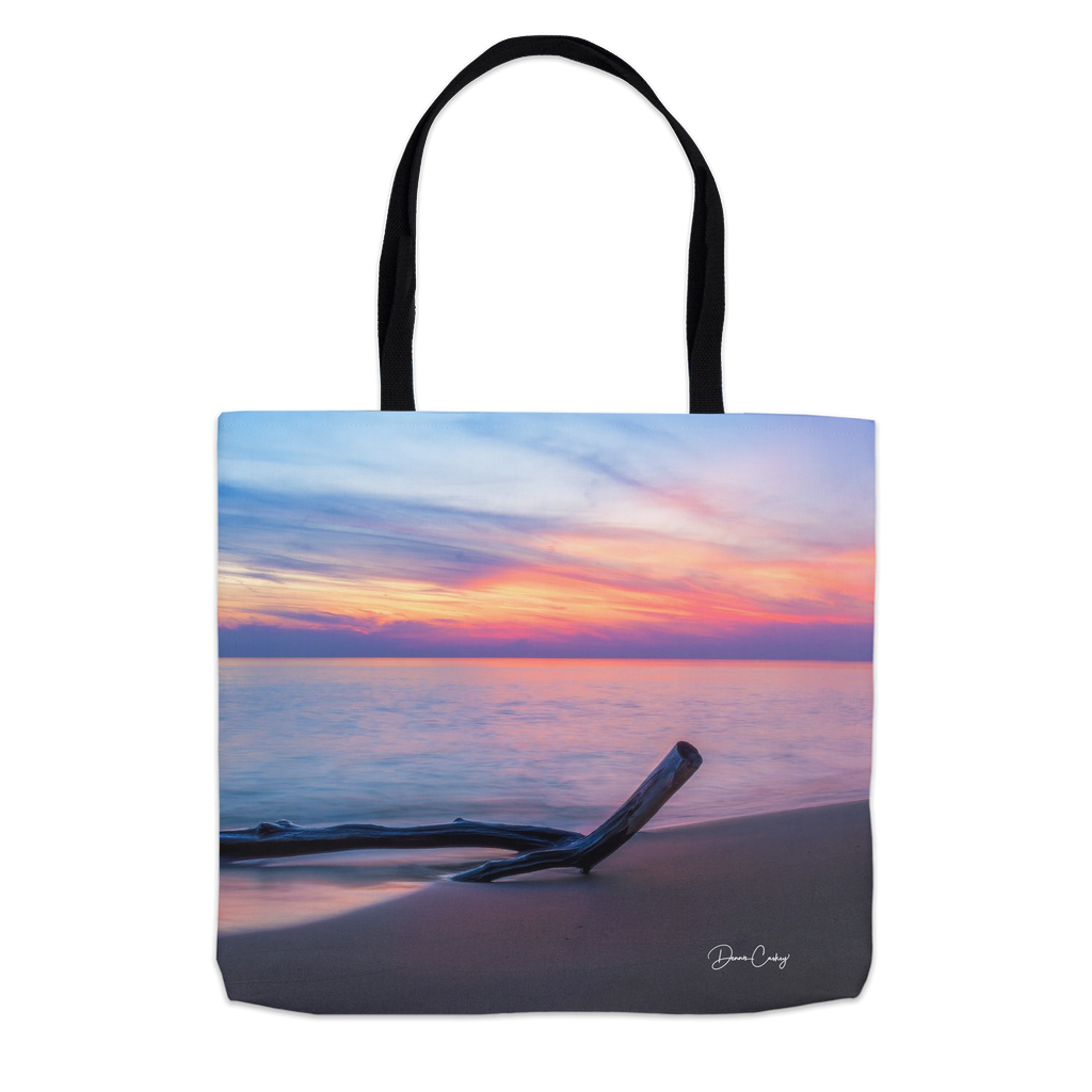Tote Bag - The Last Rays