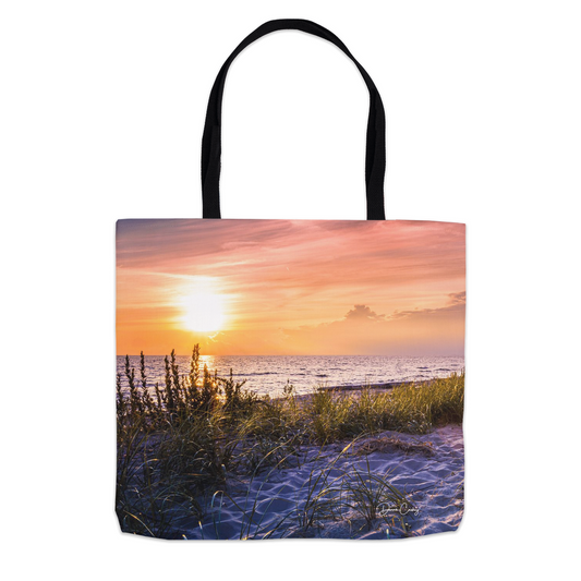 Tote Bag - Sun Chasers