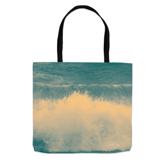 Tote Bag - Dreamy Waves I