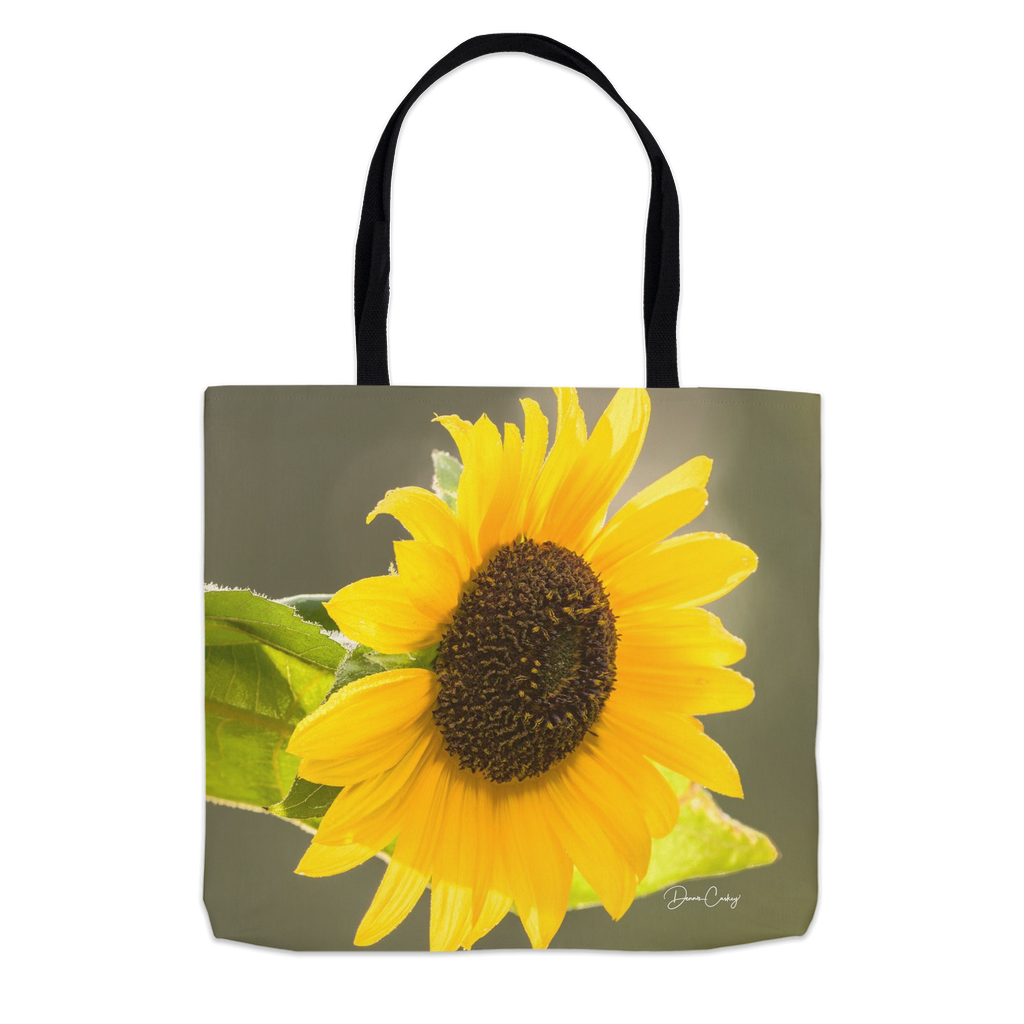 Tote Bag - Golden Glory