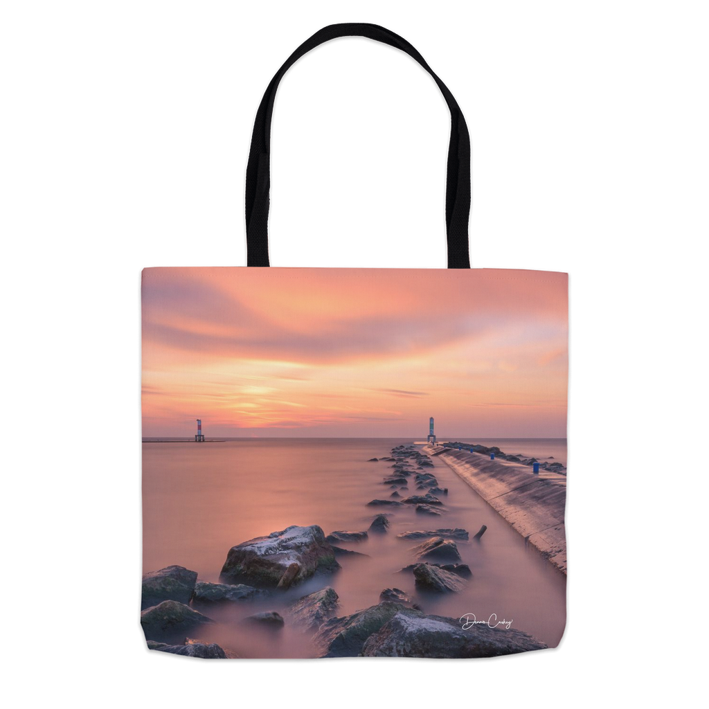 Tote Bag - Hopeful Escape