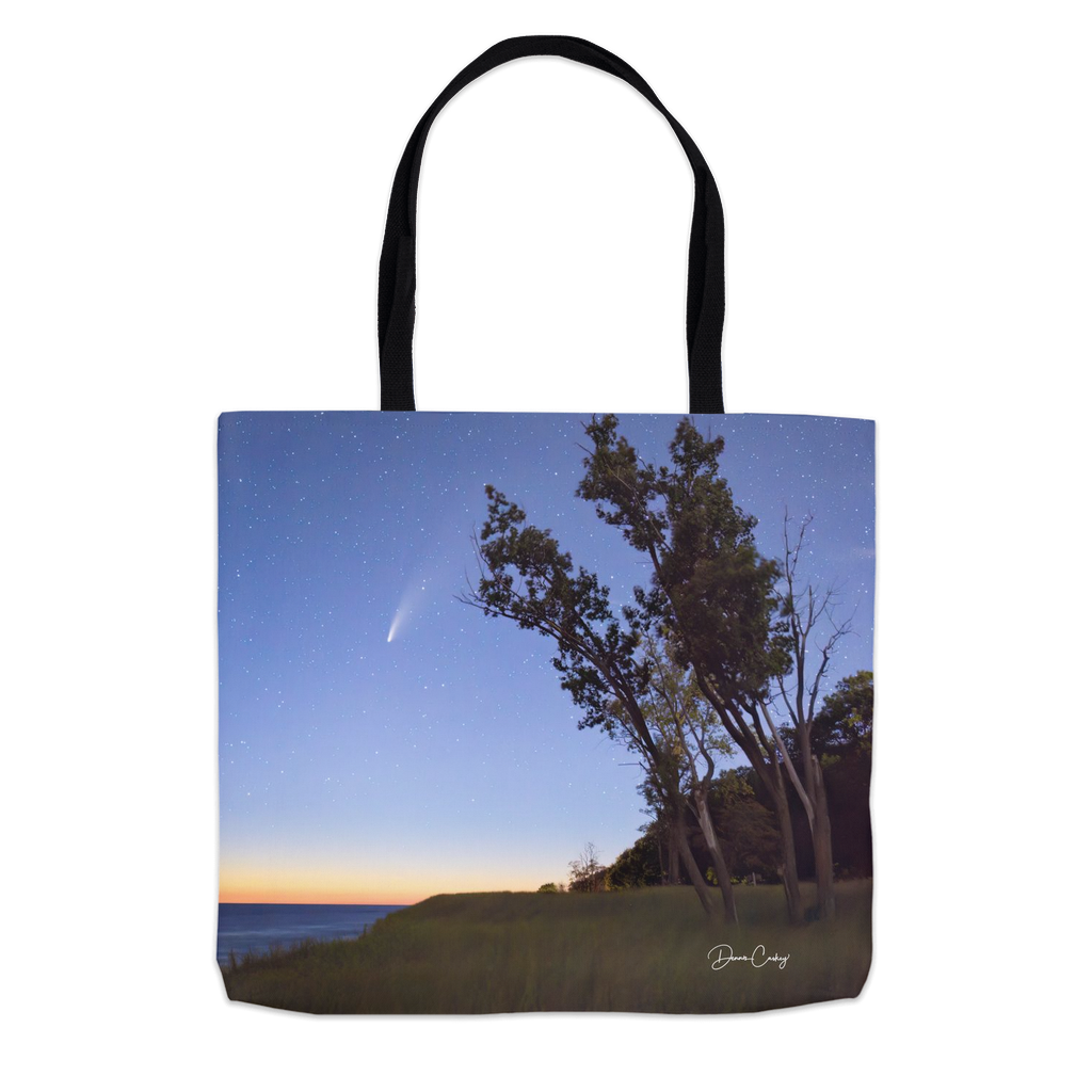 Tote Bag - Hello Neowise