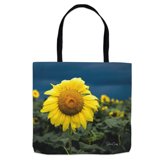 Weathered Tote Bag - Michigan Fine Art Tote by Dennis Caskey