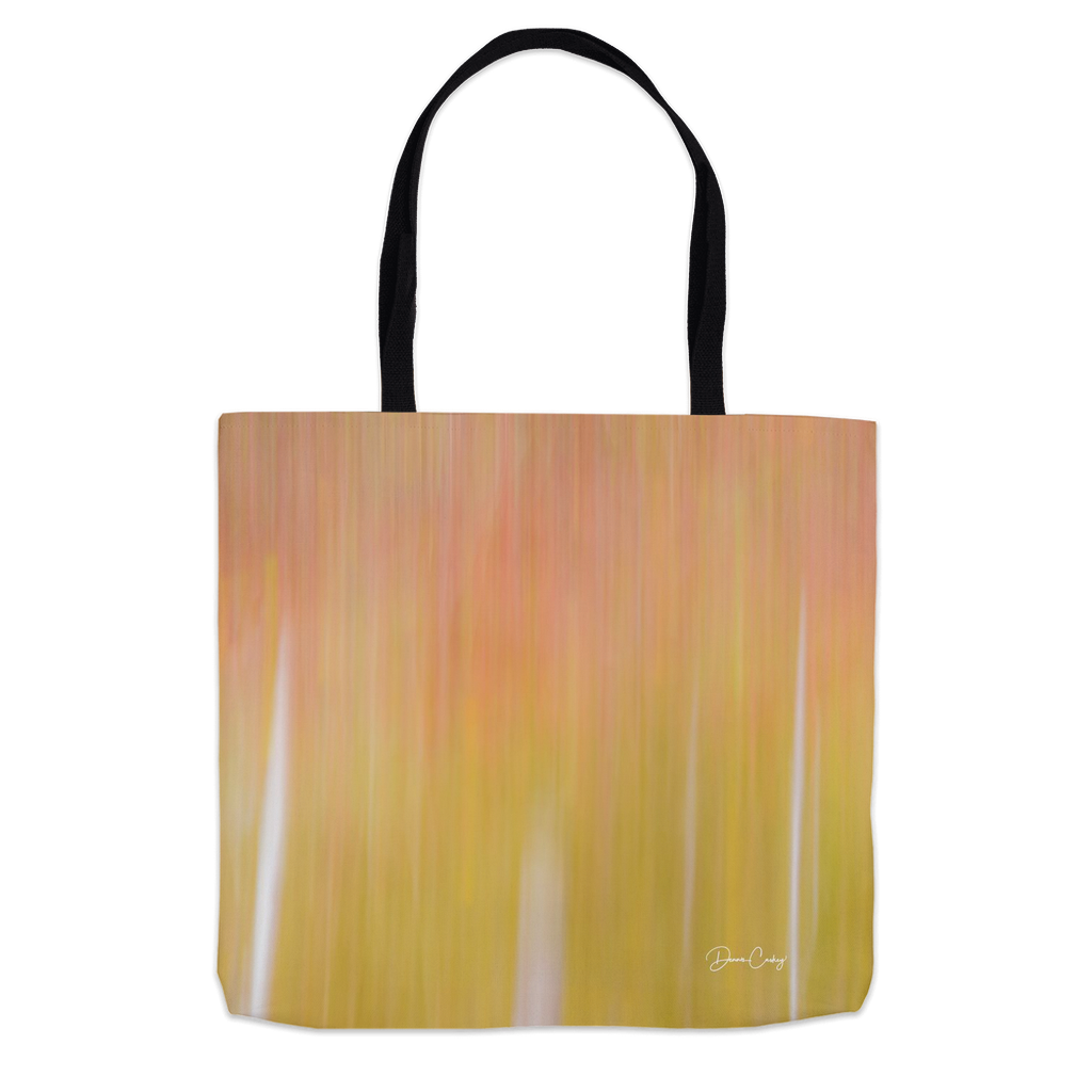 Tote Bag - Colors of Autumn