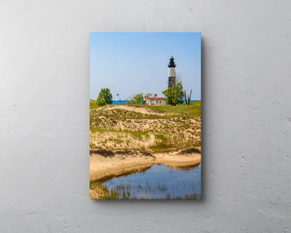 Big Sable Point Lighthouse