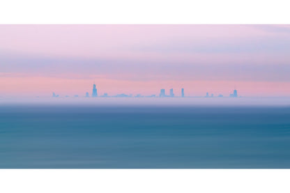 Chicago's Morning Blues