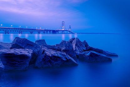 The Mighty Mac Blues