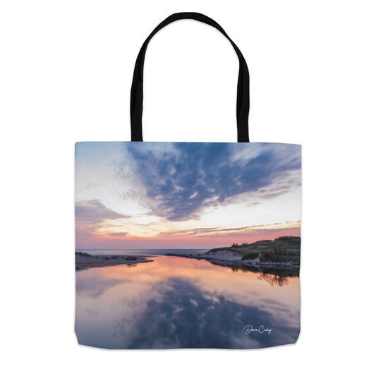 Tote Bag - River's End
