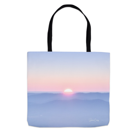 Tote Bag - Heavenly Blush