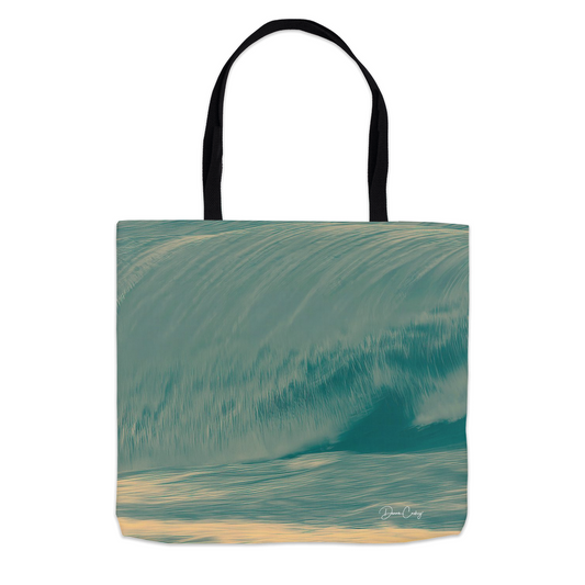 Tote Bag - Dreamy Waves II