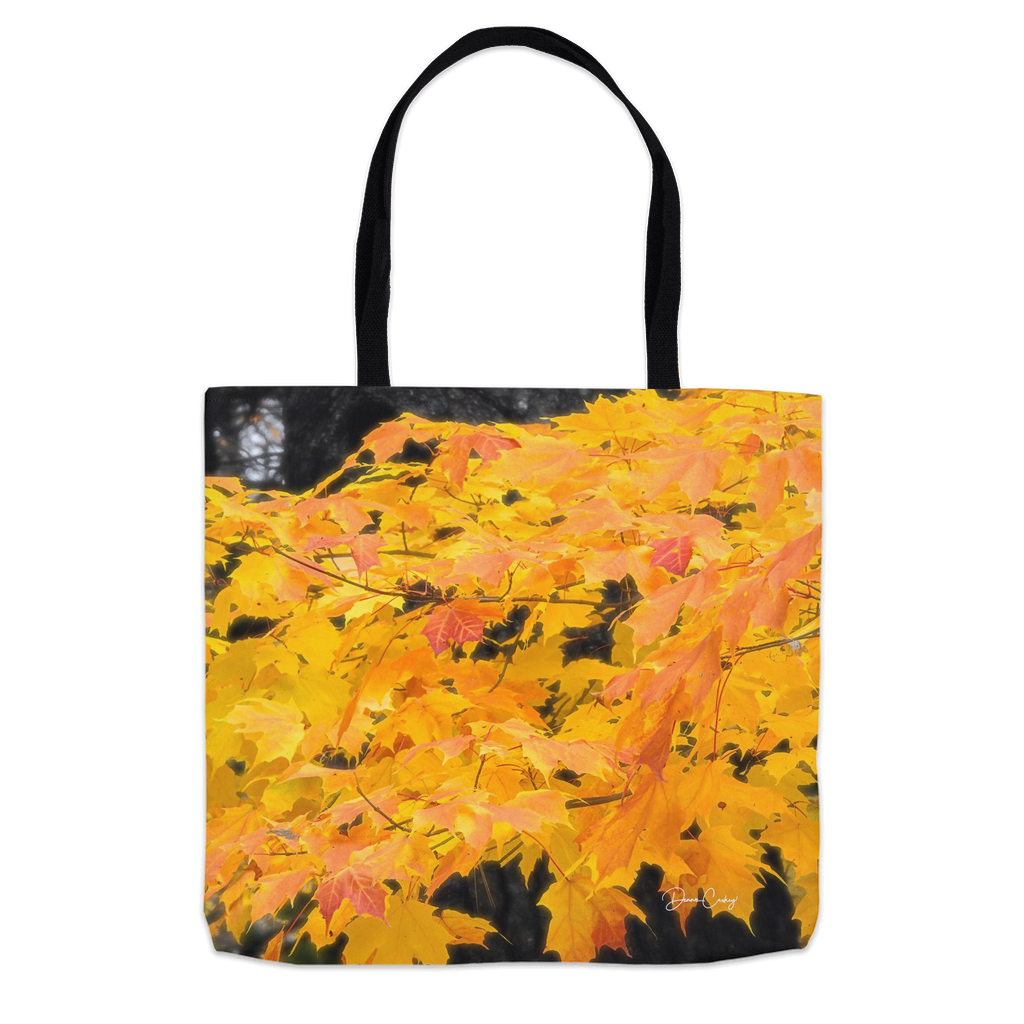 Tote Bag - Autumn's Glory